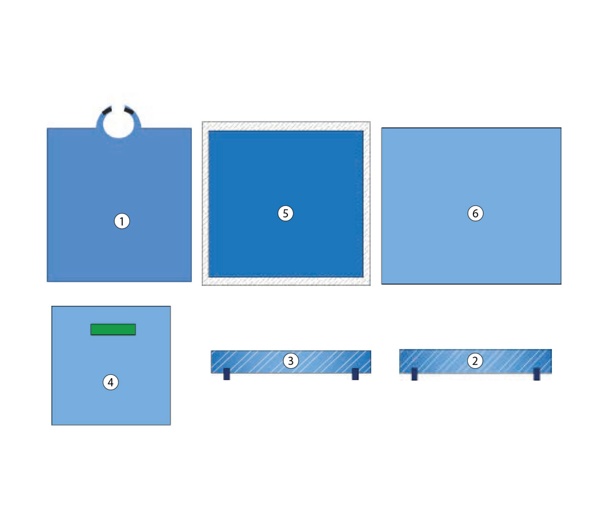 Dental Mini Pack 1