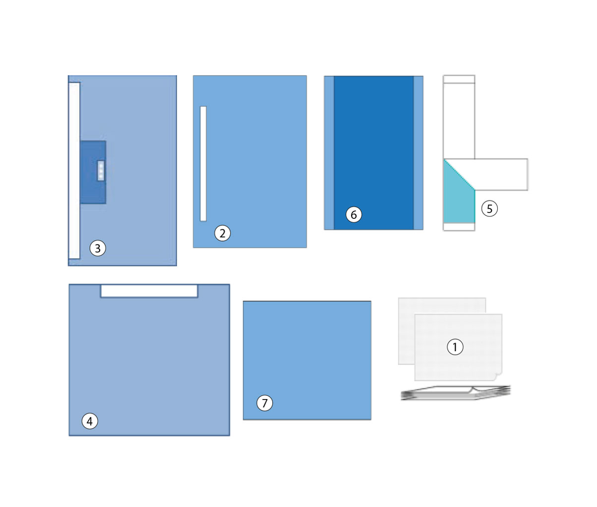 General Surgery Pack Basic
