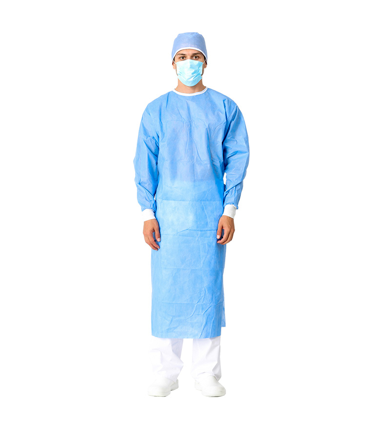 Surgical Gown 1