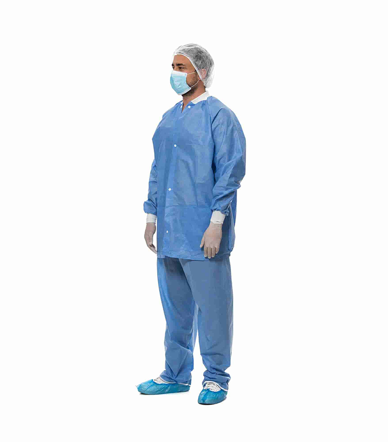 Thermo Jacket Set SV-121 - 1