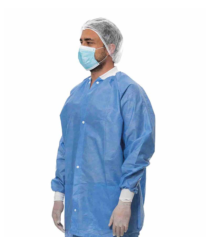 Thermo Jacket SV-122 - 1