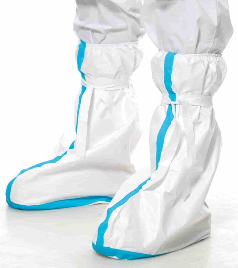 Disposable Shoe Cover 2