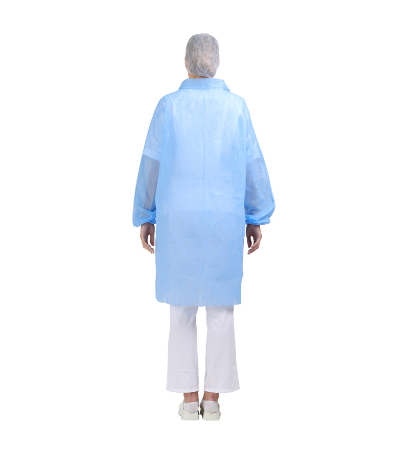 Lab Coat SV-189 - 2