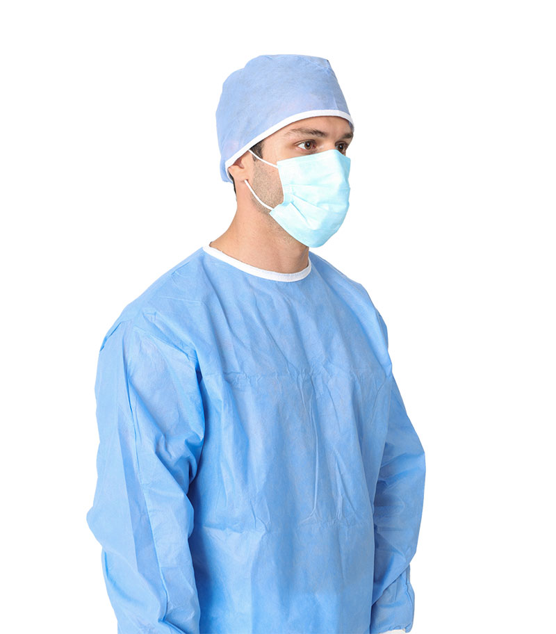 Surgical Gown 2