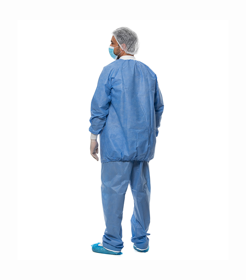 Thermo Jacket Set SV-121 - 2