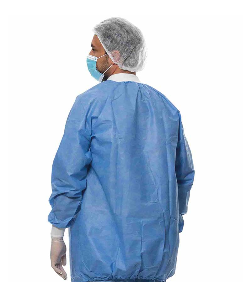 Thermo Jacket SV-122 - 2