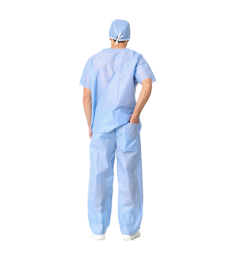 V-Neck Set SV-120 - 2
