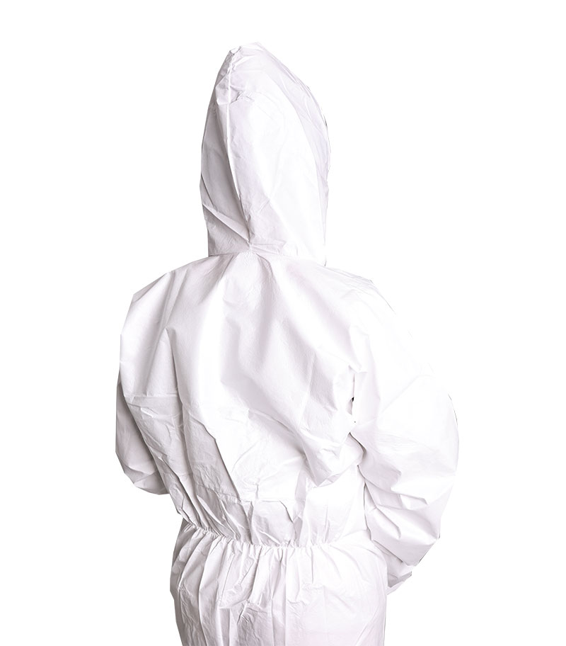 Type 5B/6B Protective Coverall 3