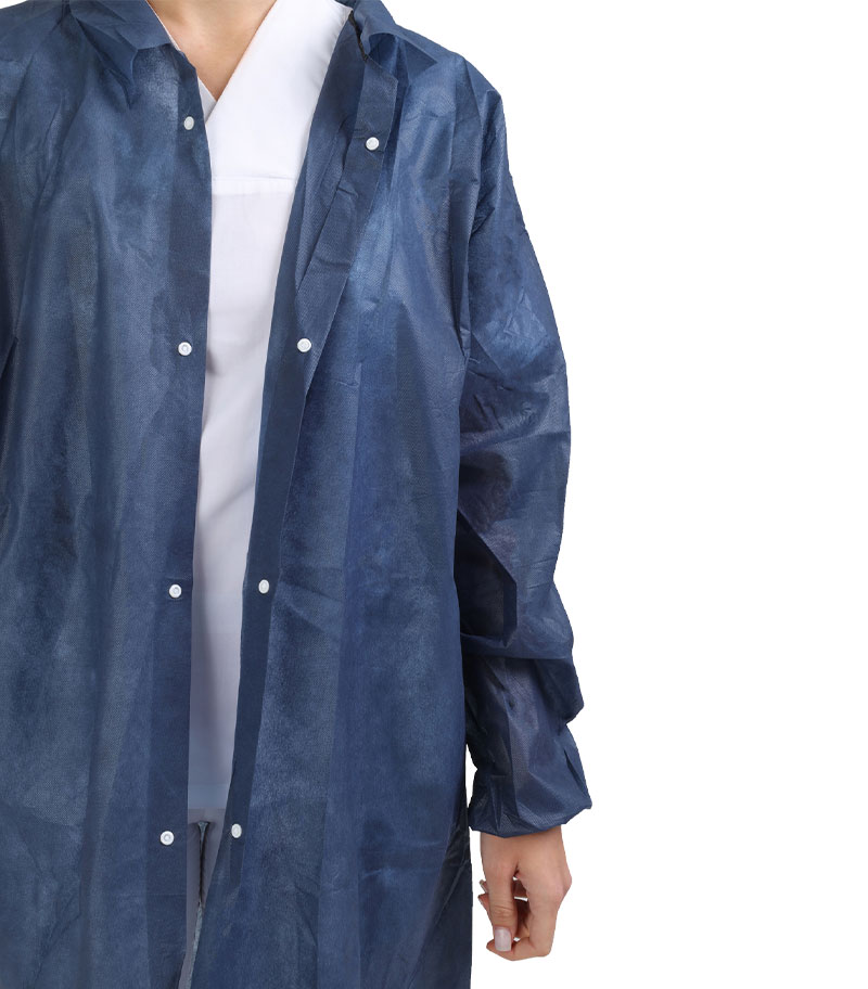 Lab Coat SV-189 - 3