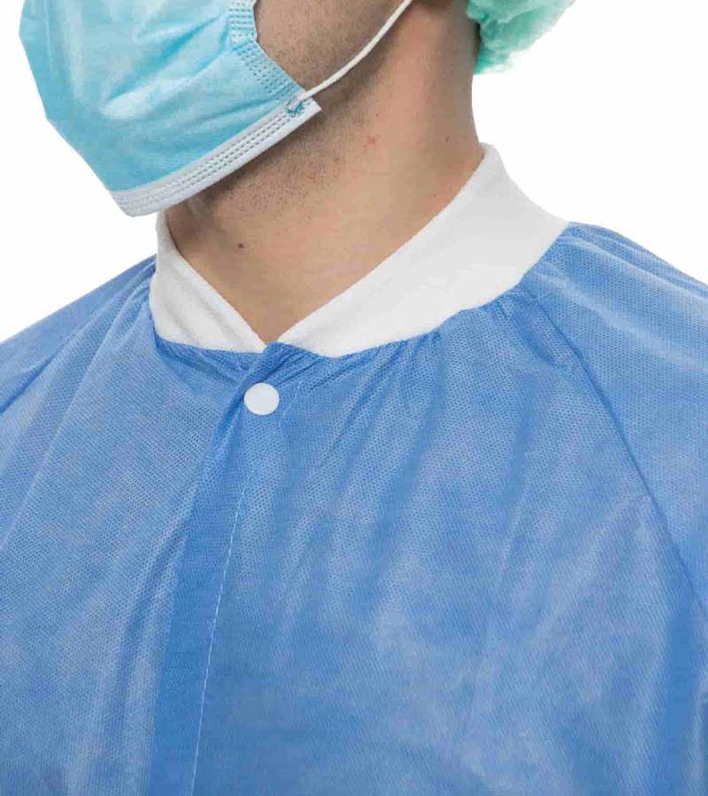 Thermo Jacket Set SV-121 - 3