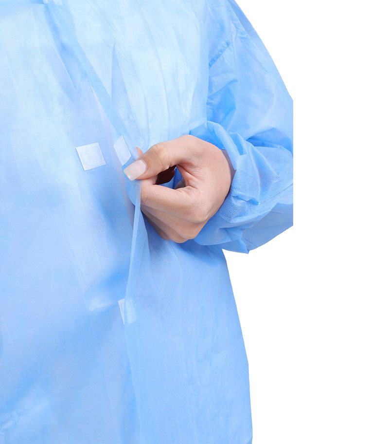Lab Coat SV-189 - 4