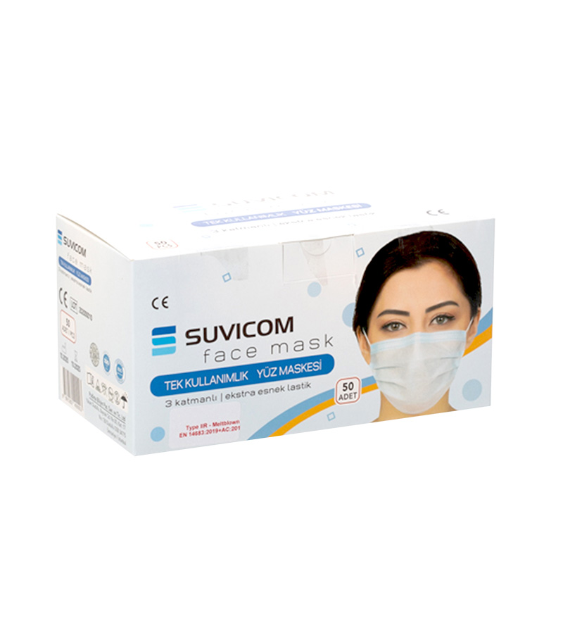 Surgical Mask 2