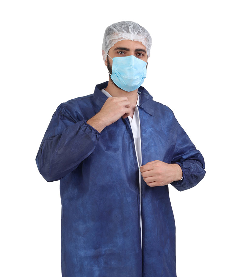 Lab Coat SV-189 - 5
