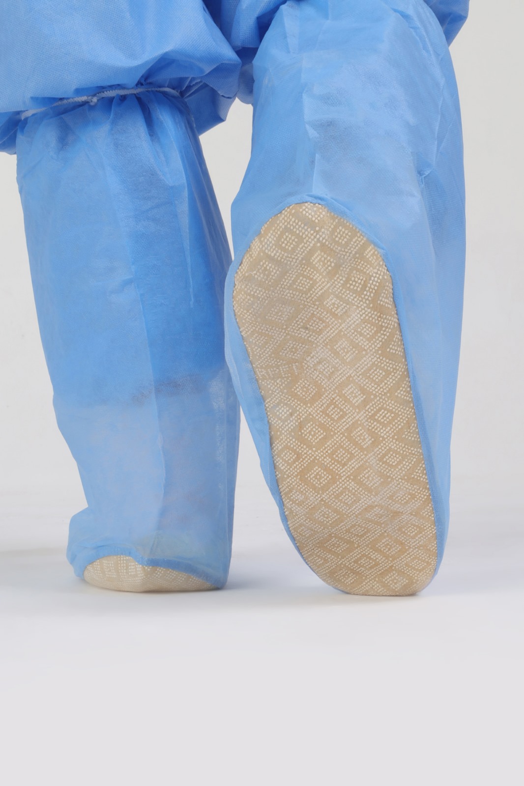 Disposable Shoe Cover 3